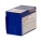 DM100i / DM100 / DM200i / P720 Series Pitney Bowes Compatible Red 793-5RN Franking Ink Cartridge