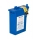 DM50 / DM55 / K700 / K721 Series Pitney Bowes Compatible Red Franking Ink Cartridge