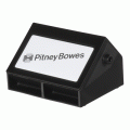 Personal Post / E700 Series Pitney Bowes Genuine E74092-001 Red Franking Ink Cartridge