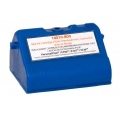 Personal Post / E700 Series Pitney Bowes Compatible Red Franking Ink Cartridge