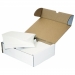 200 Double Franking Machine Labels - For All Frama Franking Machines - 215 x 100MM
