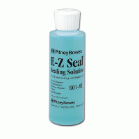 Envelope Sealing Fluid - Ez Seal 4fl oz per Bottle - 4 Pack