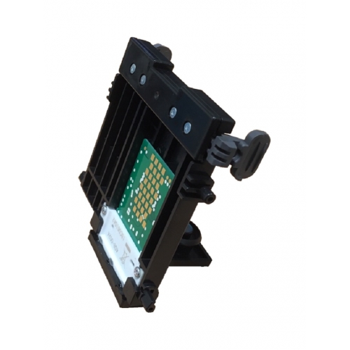 pitney bowes print head replacement